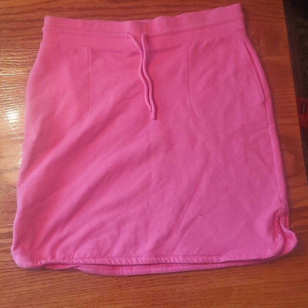 Comfy skirt